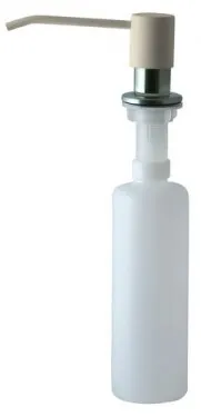 Фото товара: Zigmund & Shtain ZS A002, дозатор, каменная соль