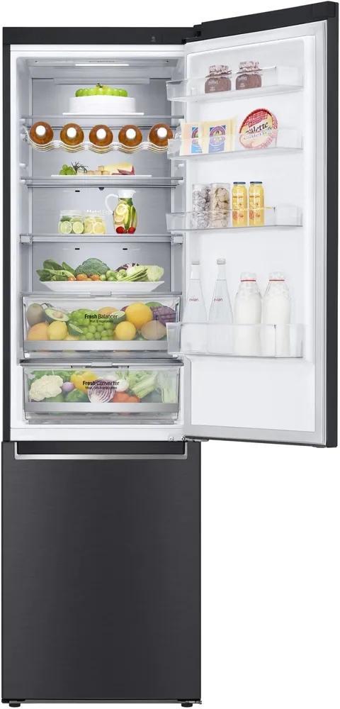 Детальное фото товара: LG GW-B509SLNM