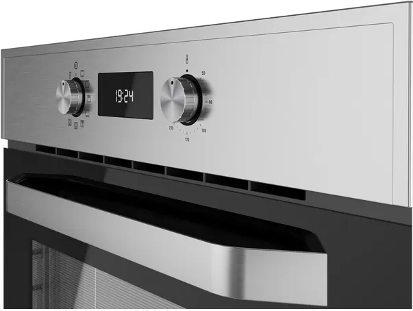 Детальное фото товара: Teka HCB 6545 SS