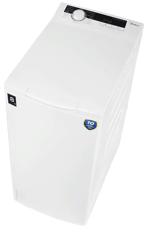 Фото товара: Midea MFE12W75B/W-C