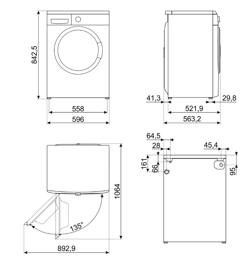 Схема встраивания