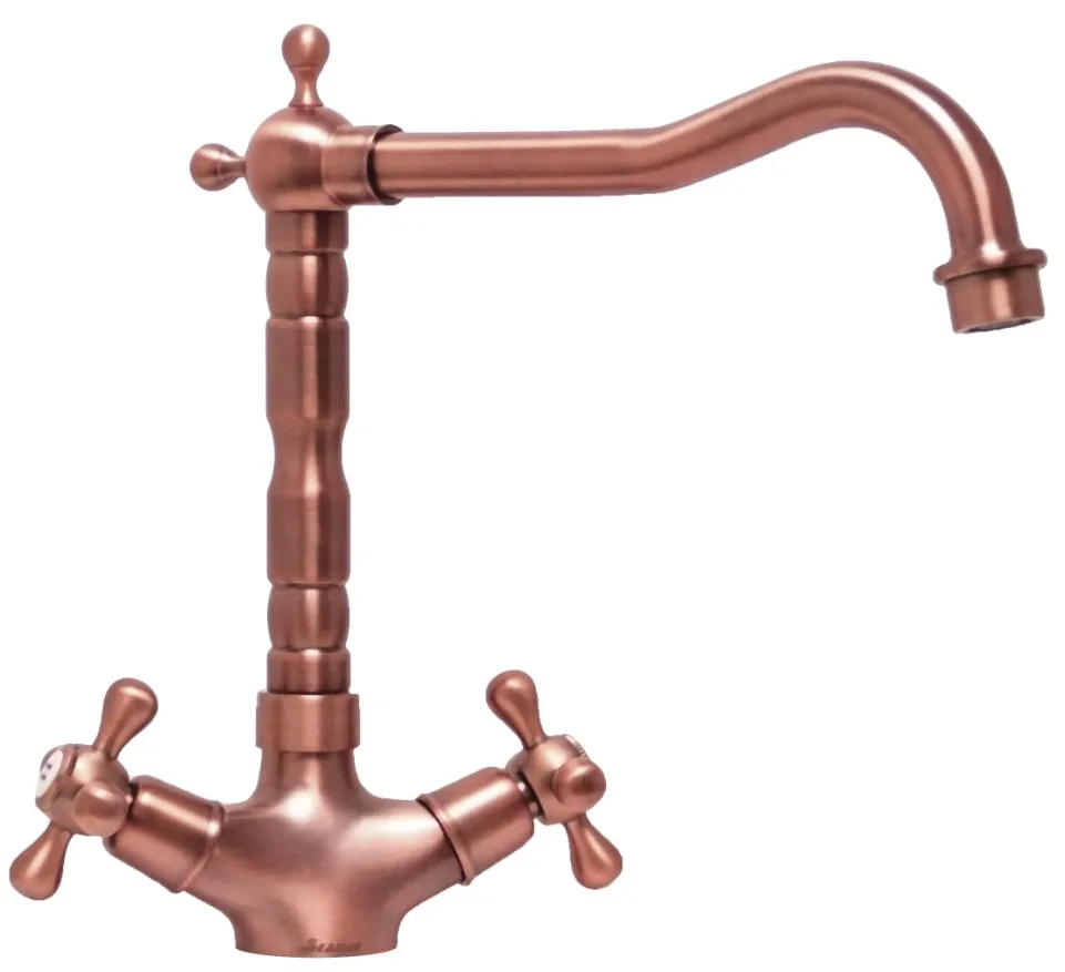 Детальное фото товара: Seaman Barcelone SSL-5079-AU (Aurora, PVD + Patina)