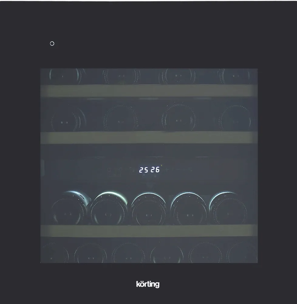 Фото товара: Korting KFW 604 DB GN