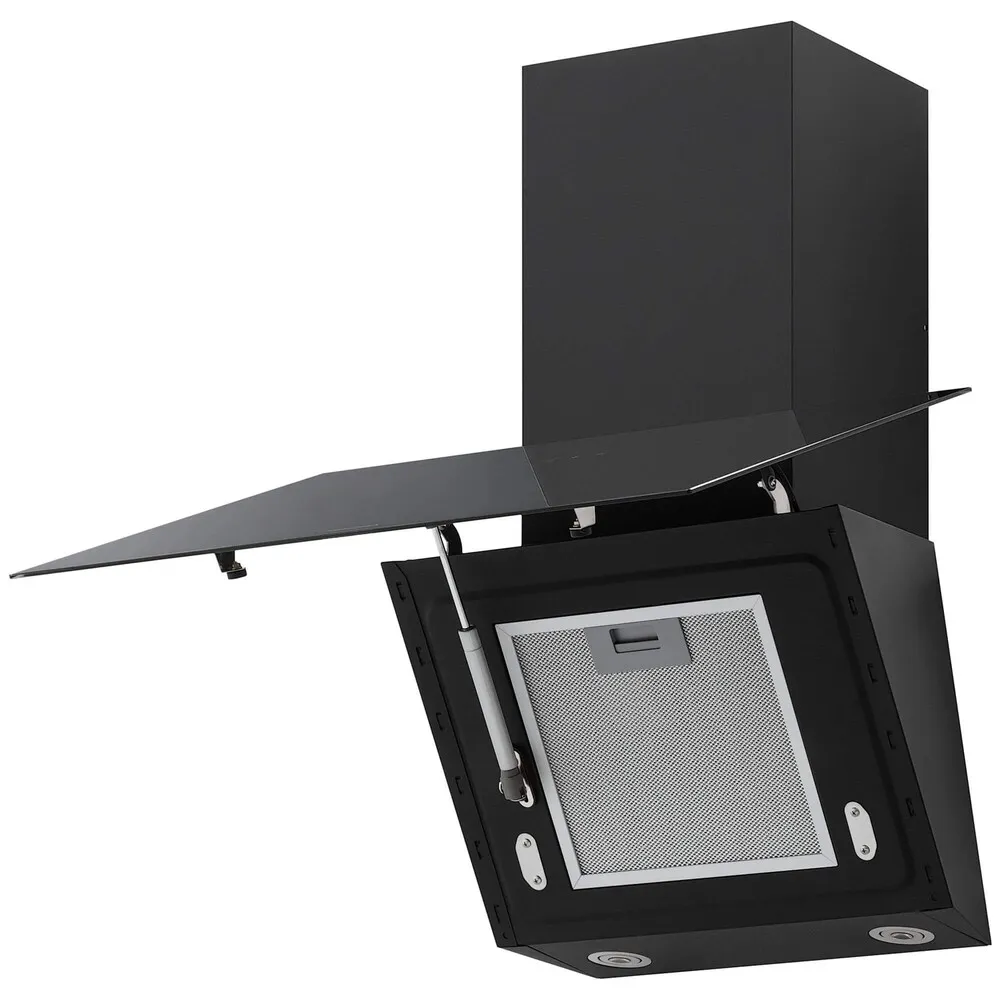 Детальное фото товара: Krona BELINDA 600 black SGC max