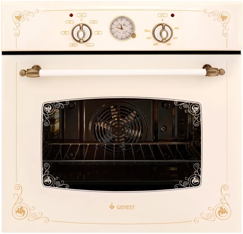 Фото товара: GEFEST ЭДВ ДА 602-02 К74