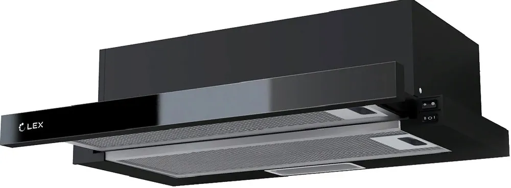 Фото товара: LEX HUBBLE G 500 Black