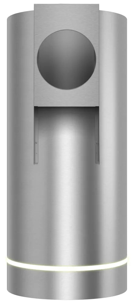 Детальное фото товара: MEFERI TUBE35IX COMFORT