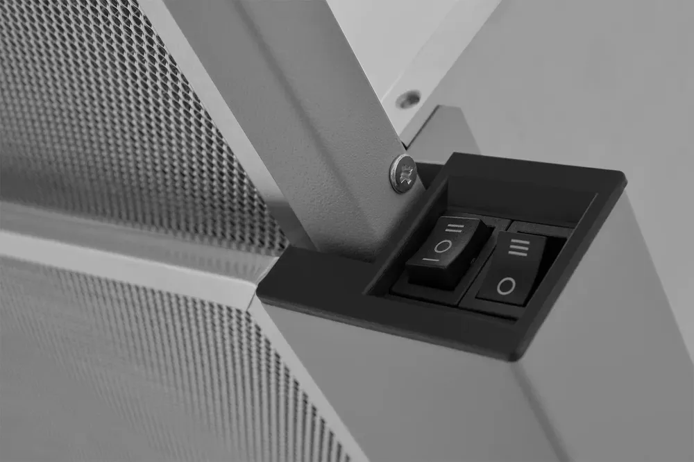 Детальное фото товара: ZUGEL ZHT651GX