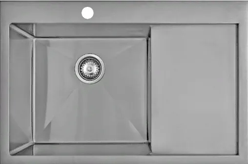 Фото товара: Seaman Eco Marino SMB-7851