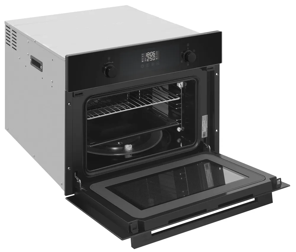 Детальное фото товара: MEFERI MEO607BK MICROWAVE