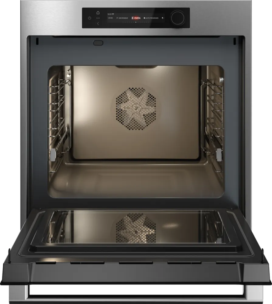 Детальное фото товара: ASKO OCM66SSH