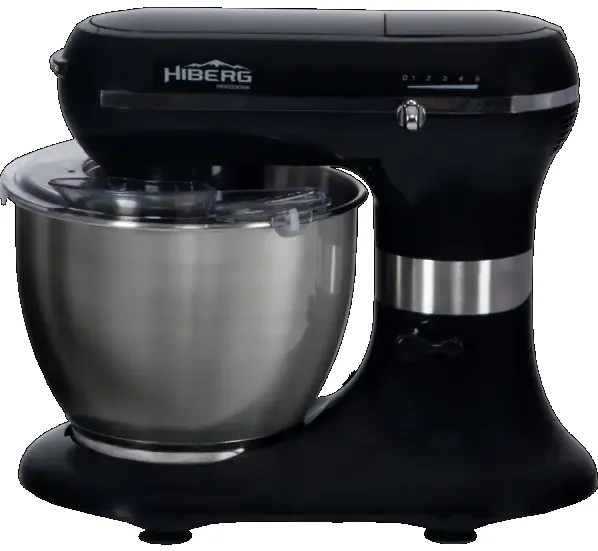 Детальное фото товара: HIBERG MP 1255 B