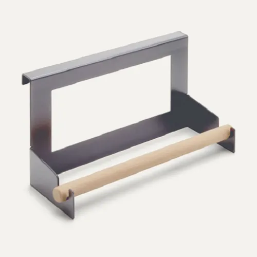 Фото товара: Falmec аксессуар для бумажного полотенца, нержавеющая сталь