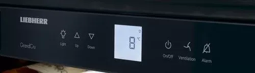 Детальное фото товара: Liebherr WKEes 553-20 001