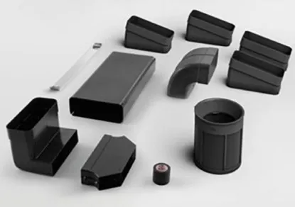 Детальное фото товара: ELICA фильтрующий комплект для для вывода в цоколь NT EVO