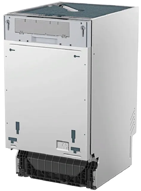 Детальное фото товара: Haier HDWE11-395RU