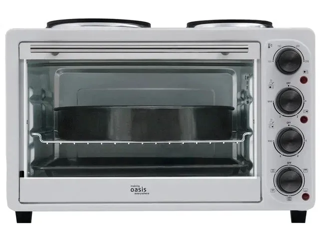 Детальное фото товара: making Oasis everywhere M-S/BL35W