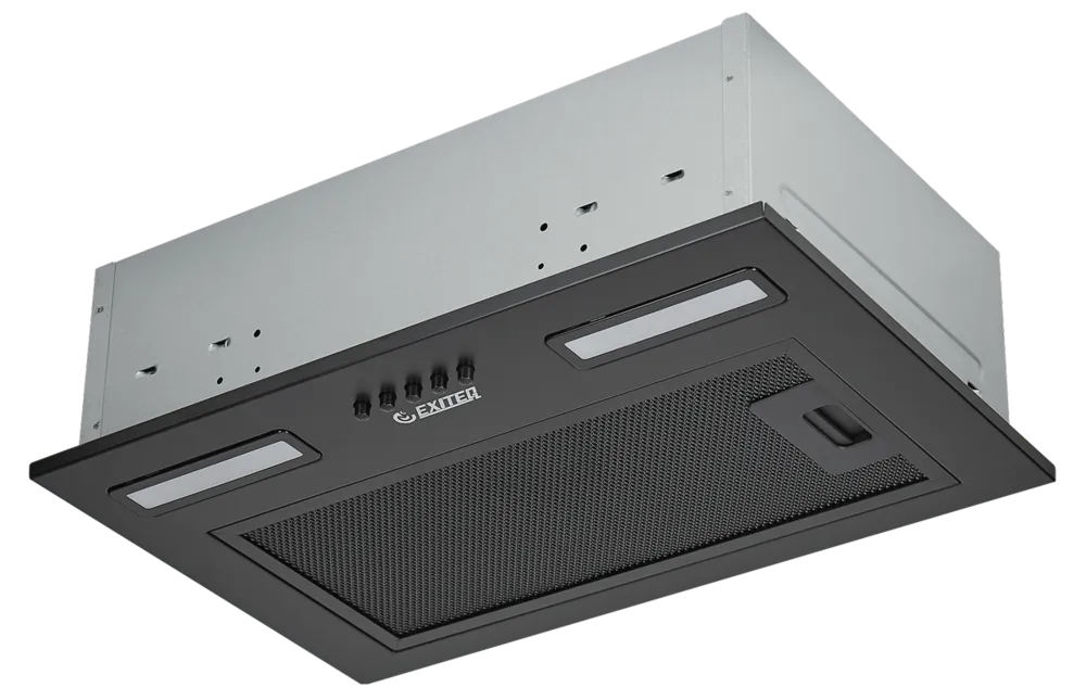 Фото товара: EXITEQ EX-1525 black