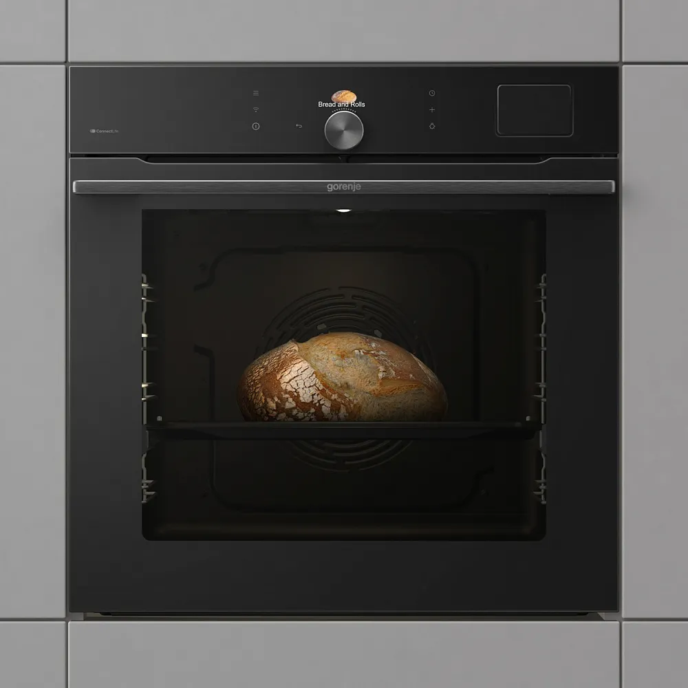 Фото товара: Gorenje BSA6138B