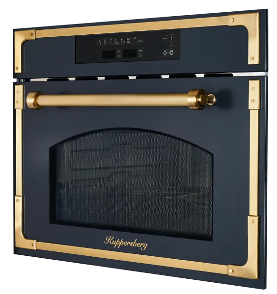 Детальное фото товара: Kuppersberg RMW 969 ANT