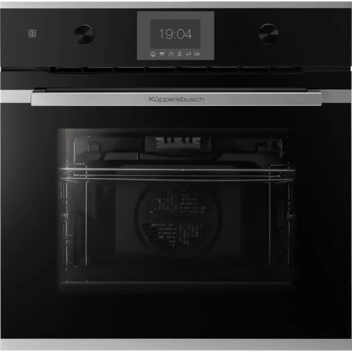 Фото товара: Kuppersbusch BP 6350.0 S1 Stainless Steel