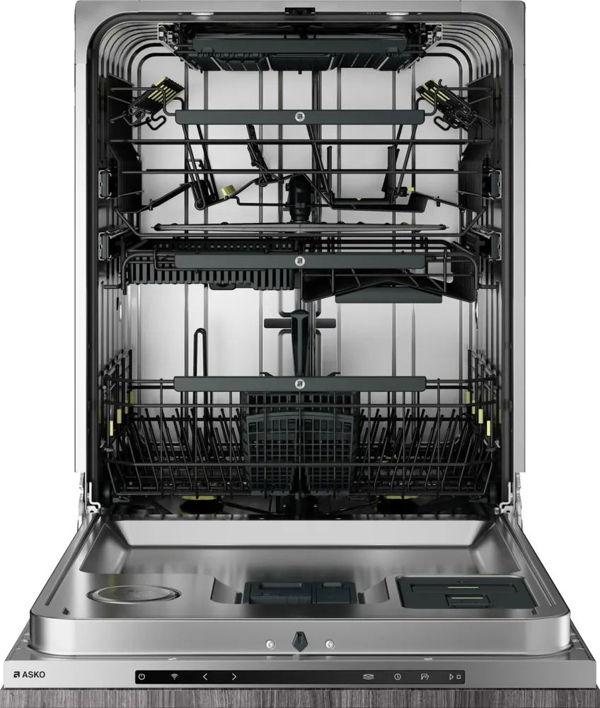 Фото товара: ASKO DFI778UXXL
