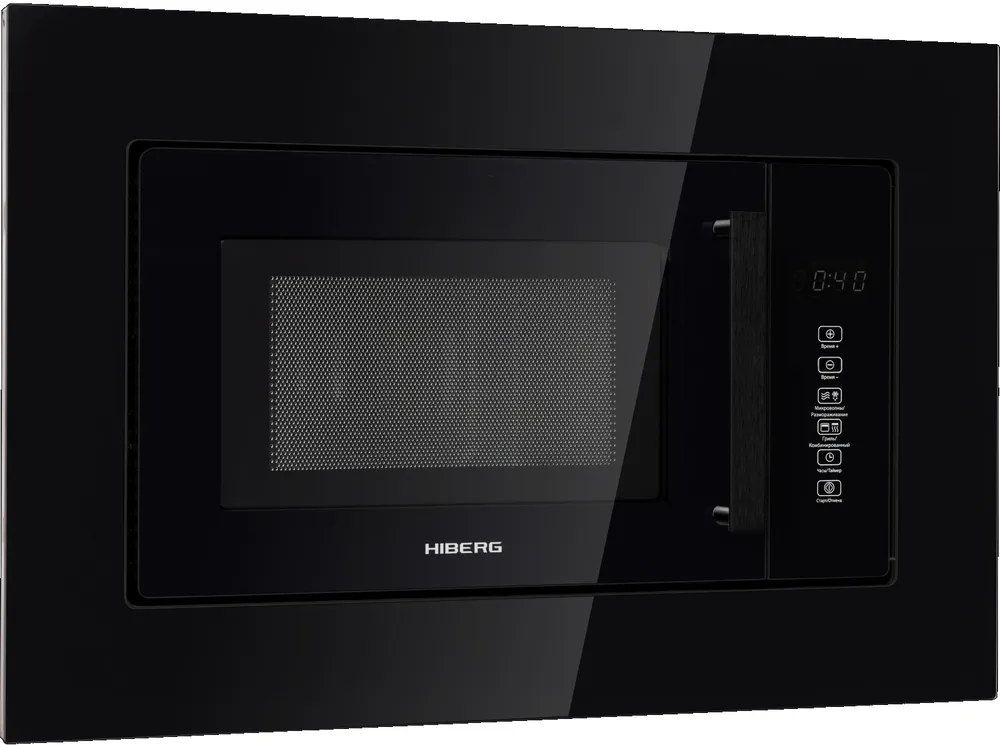 Детальное фото товара: HIBERG i-VM 6502 B (инверторная)