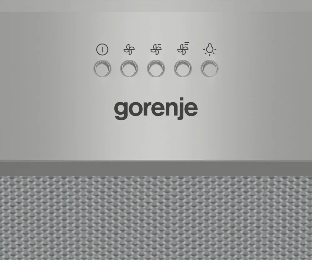 Детальное фото товара: Gorenje BHI626E6X