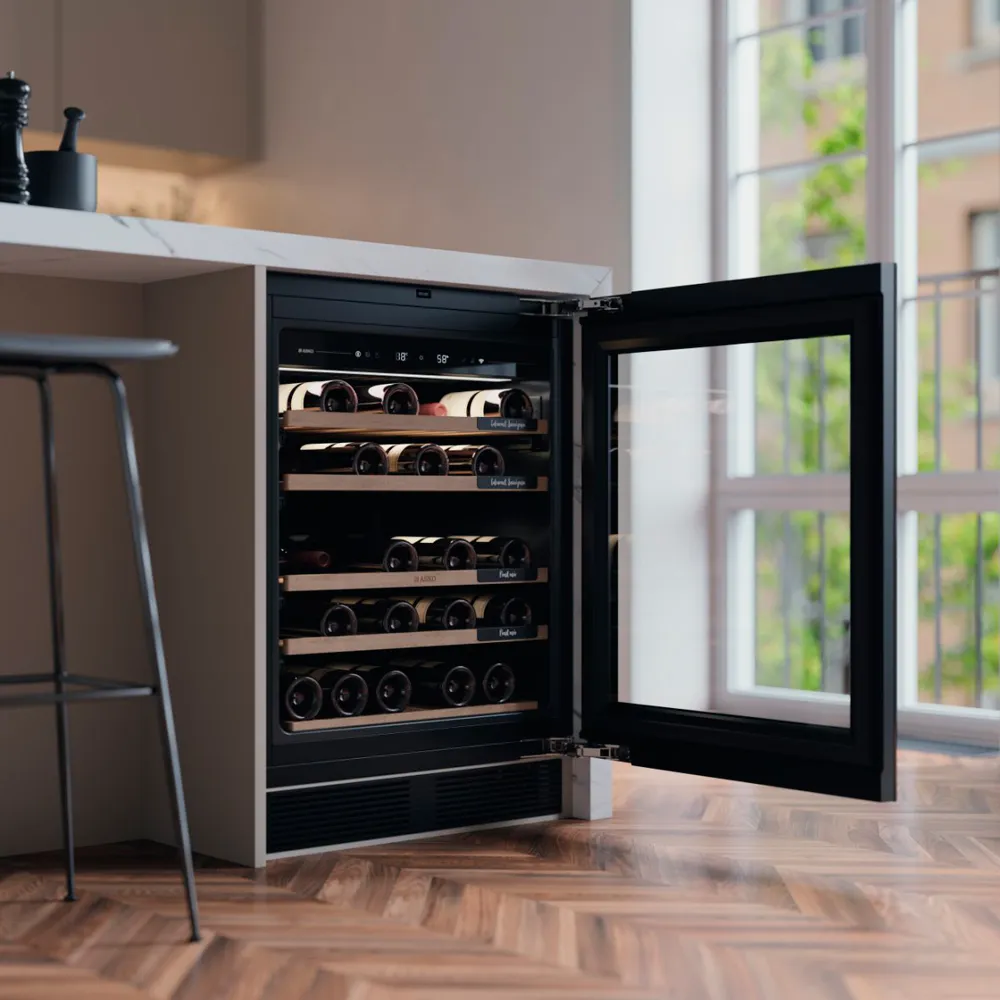 Детальное фото товара: ASKO WU886G1ENB1