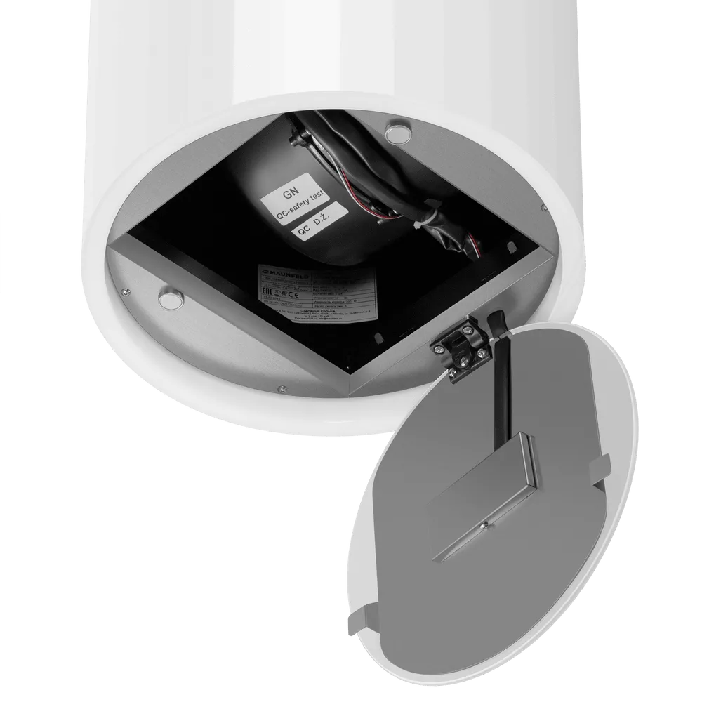 Детальное фото товара: Maunfeld Adelaide 39 Wall White