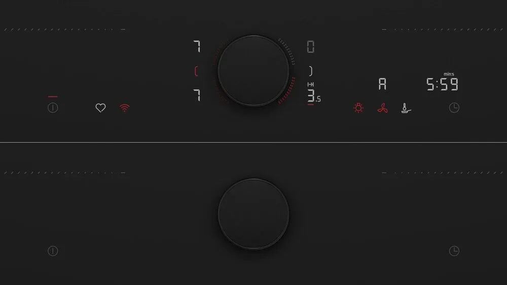 Детальное фото товара: NEFF V68PYX4B0 индукционная поверхность