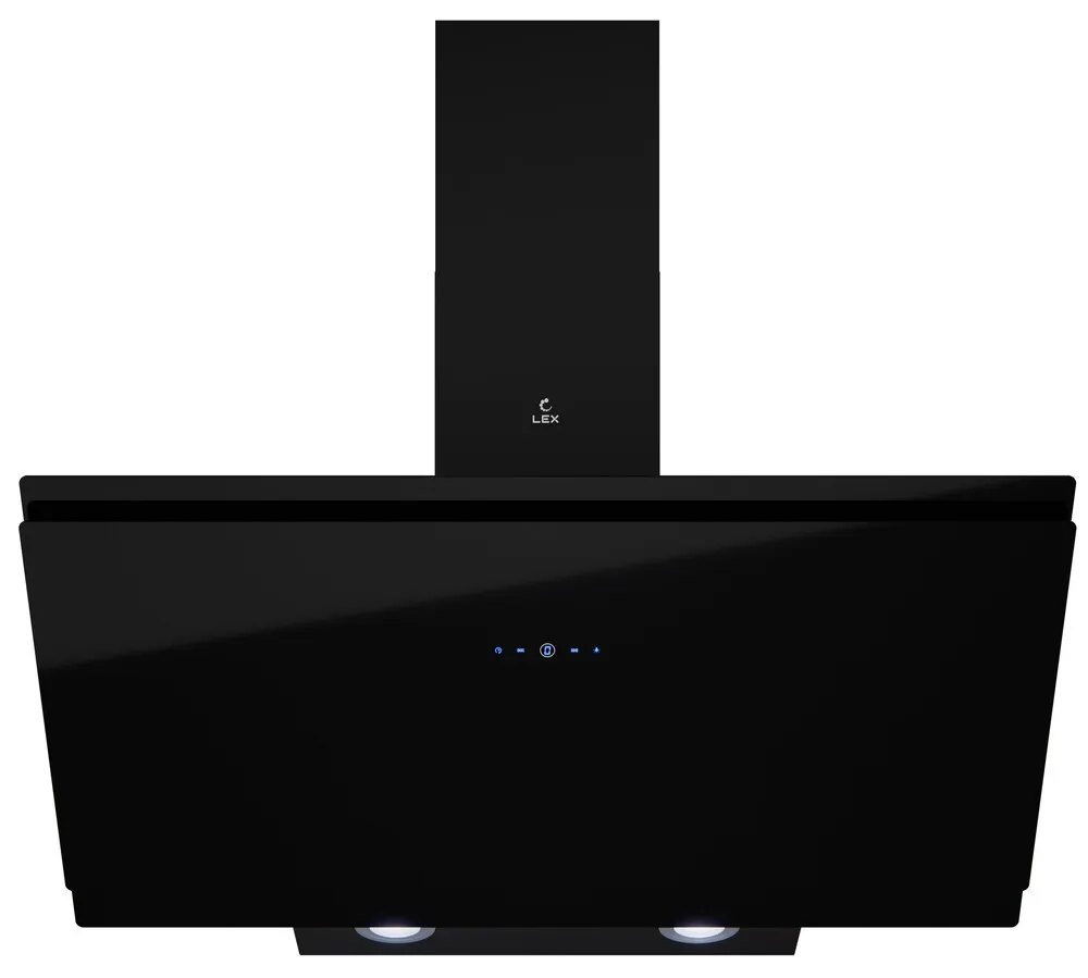 Детальное фото товара: LEX FURIA 900 BLACK