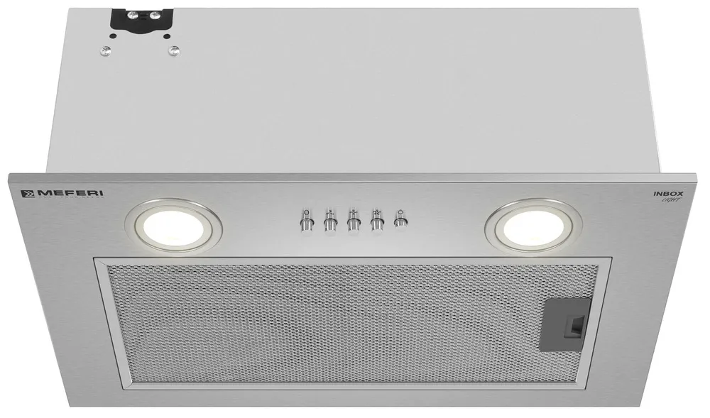 Детальное фото товара: MEFERI INBOX45IX LIGHT