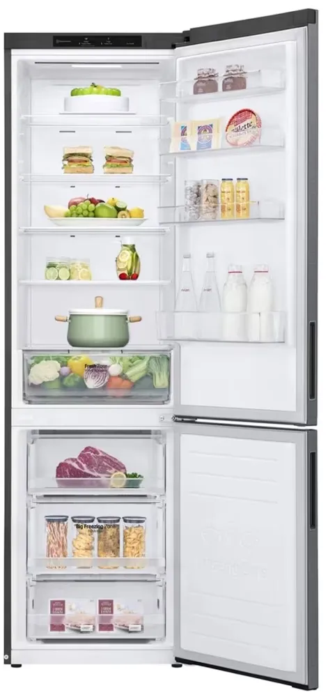 Детальное фото товара: LG GW-B509CLZM