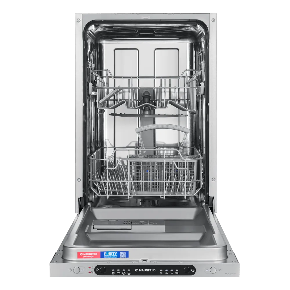 Детальное фото товара: Maunfeld MLP4249G02 Light Beam