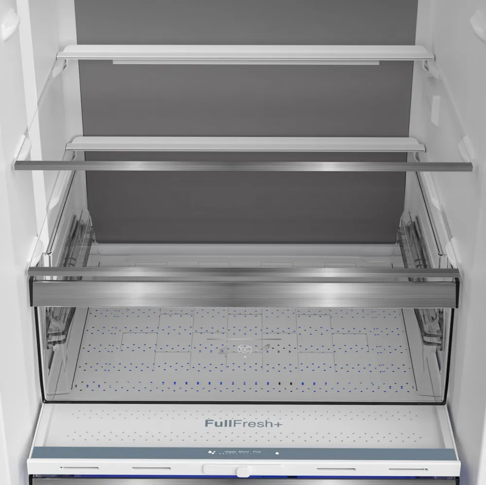 Детальное фото товара: Grundig GKPN66930LBW