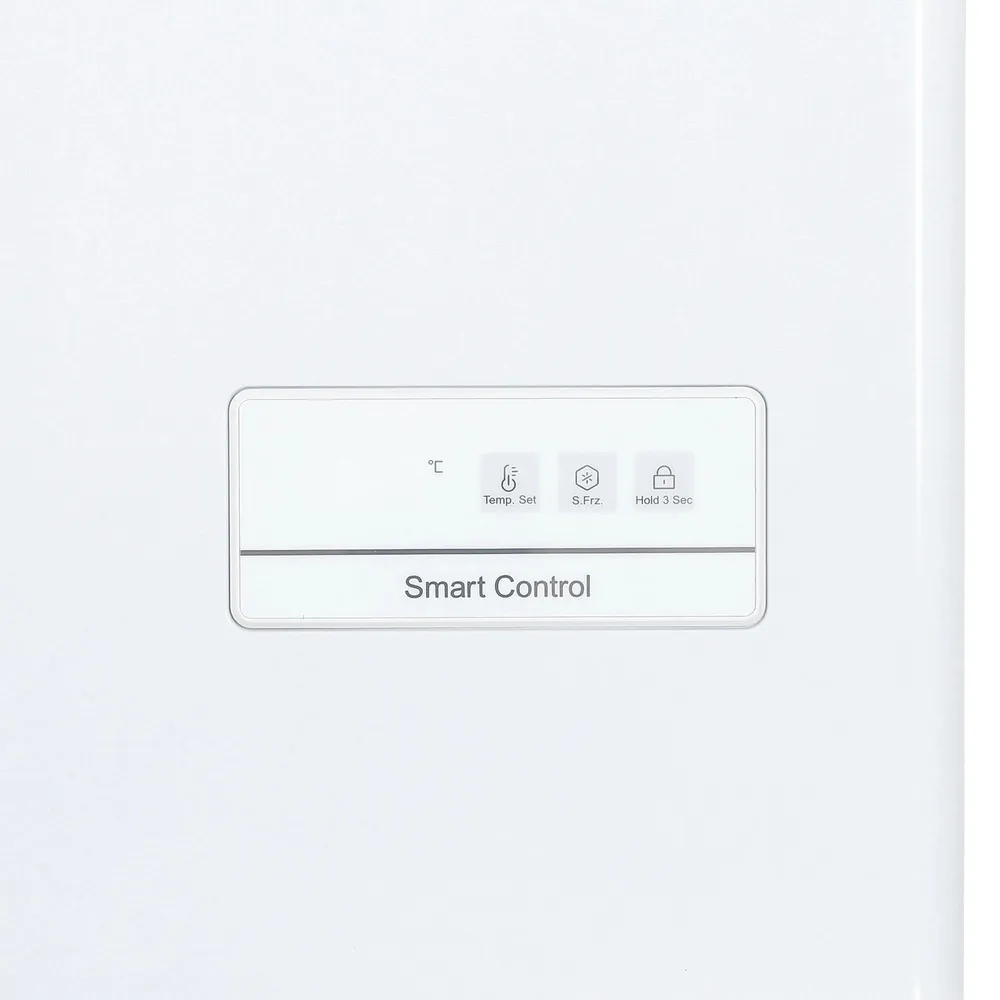 Детальное фото товара: Haier HCE380RF