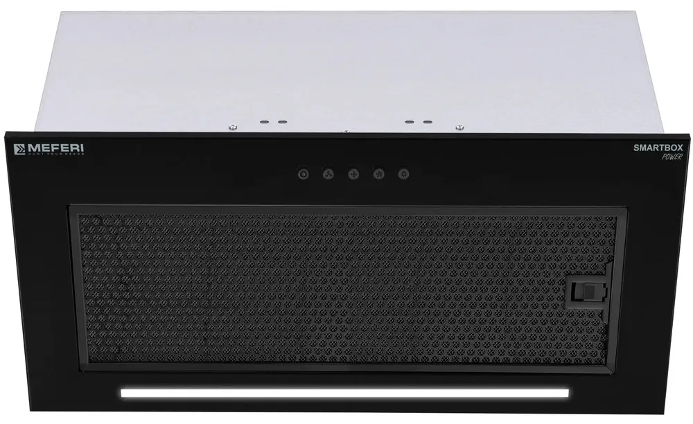 Детальное фото товара: MEFERI SMARTBOX52BK POWER