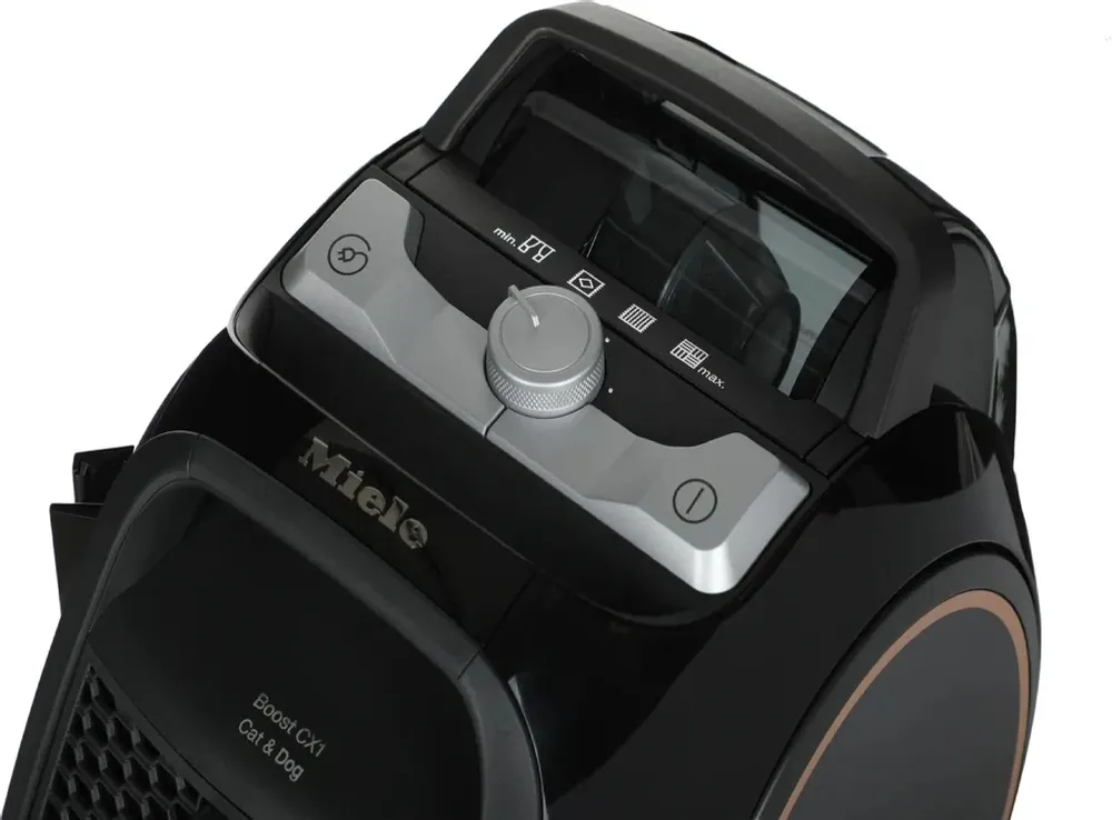 Детальное фото товара: Miele Boost CX1 CAT & DOG PowerLine