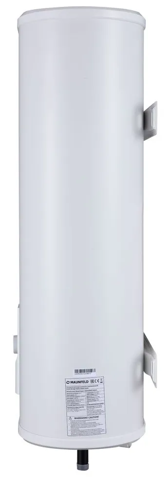 Детальное фото товара: Maunfeld MWH50W02 накопительный водонагреватель