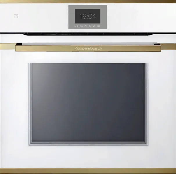 Фото товара: Kuppersbusch BP 6550.0 W4 Gold