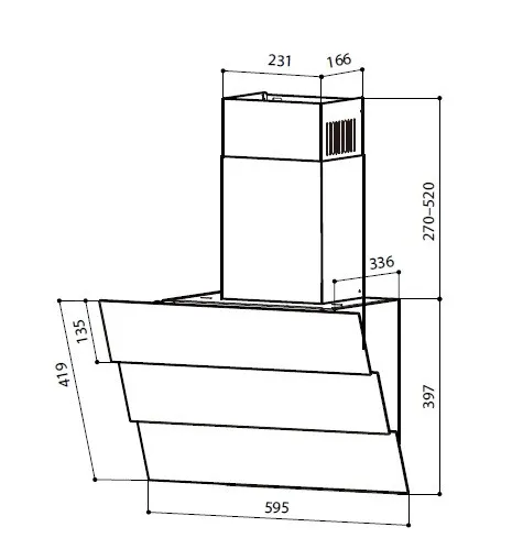 Схема встраивания