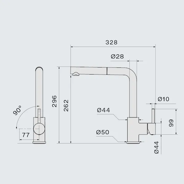 Схема встраивания