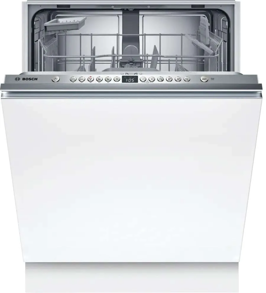 Фото товара: Bosch SMV26DX00T