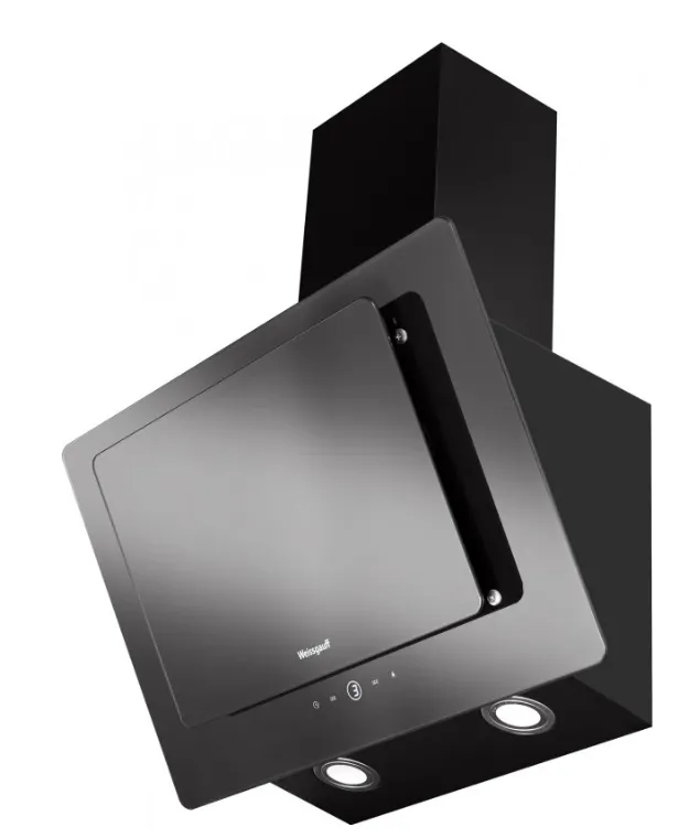 Фото товара: Weissgauff TALLY 60 TC BL