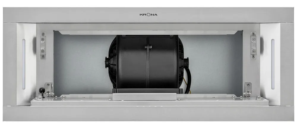 Детальное фото товара: Krona SELINA 900 PRM INOX 3P