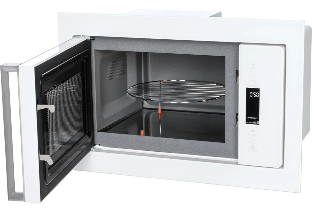 Детальное фото товара: HIBERG i-VM 8505 Y (инверторная)