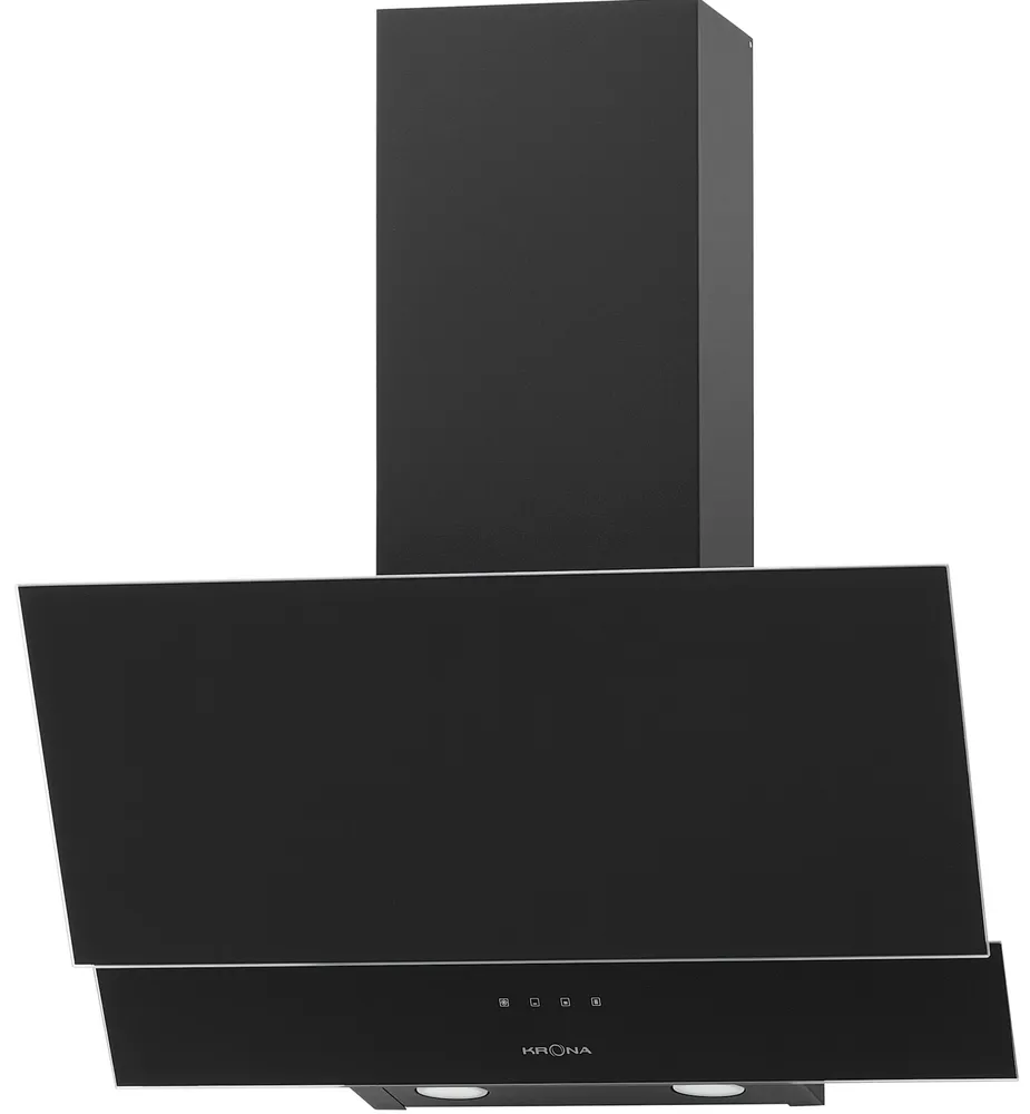 Детальное фото товара: Krona VEREIN II 600 BLACK S