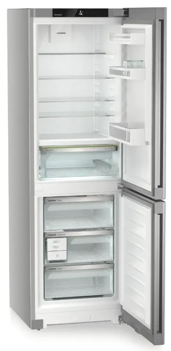 Детальное фото товара: Liebherr CBNsdc 522i-22 001 Plus BioFresh NoFrost