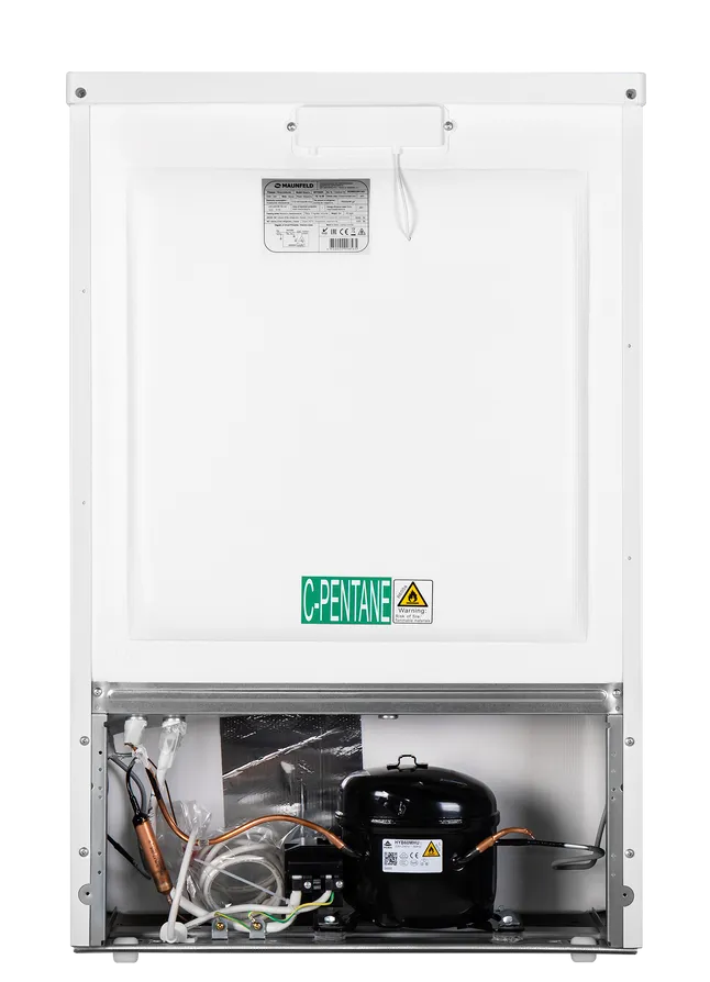 Детальное фото товара: Maunfeld MFFR85W